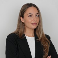 Gabriella Iacovou Linnér