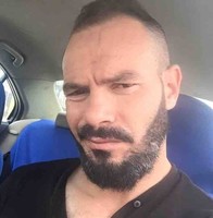 Bouzid Mahrougui