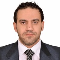 Malek K Khader