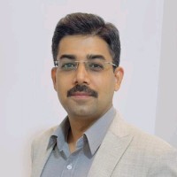Vibhu Sinha