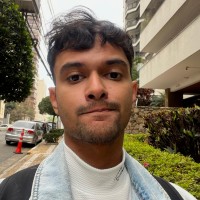 Savyo Gabriel da Silva Santos