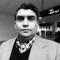 Mohammad Irfan