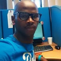 Lukhanyo Fikayo