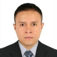 Moisés Enrique Toledo Lozano