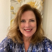Cindi Buvens Johnson
