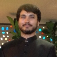 Afzal Hussain