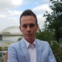 Niek De Kluis