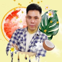 Dr. Li. Alex Jhon, S.S., M.Hum.