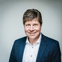 Marc Van Stratum