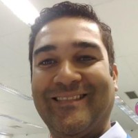 Marcus D'Angelo Neves Murta