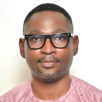 Alade Joshua Mobolaji Pmp