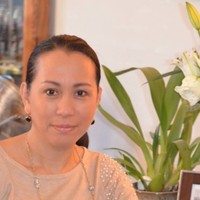 Ailyn Cabico
