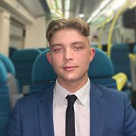 Jake Gornall