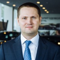 Александр Солончук