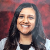 Reeya Patel, Pharmd, Bcmtms