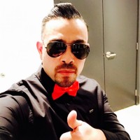 Fabian Gonzalez