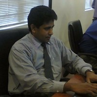 Chithrananda Abeysiri