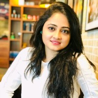 Yashika Sharma