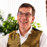 Kevin Cowley Ma Assoc Cipd
