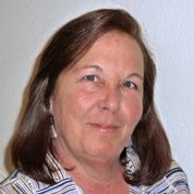 Iris Stuart