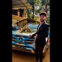 Siddhesh Patil