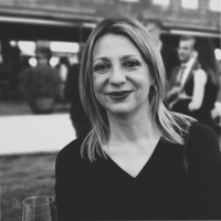 Cristina López Manils