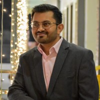 Vineet Maurya