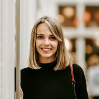 Alicia Touzé
