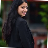 Sadikshya K C