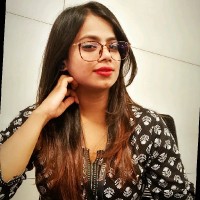 Bhanupriya Parhi