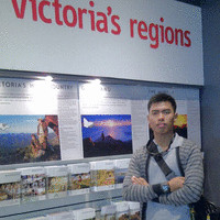agung david