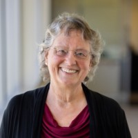 Ruth Lee