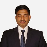 Suni John