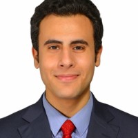 Ahmed E. Elsabagh