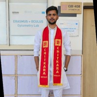 Suyash Srivastav