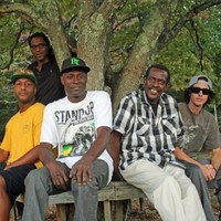 Random Test Reggae Band
