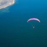 para fly