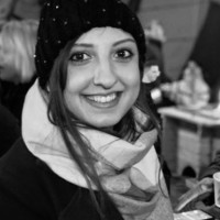 Sara Bonakdar