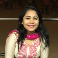 Megha Bhowmick