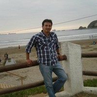 Christian Reyes Gálvez