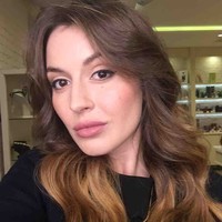 Анна Морозова