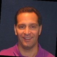 Tony Mastrostefano