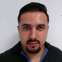 Osterno Araújo Cezar