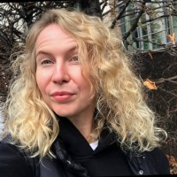 Nadejda Vasenkova