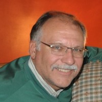 Marc Pilcher