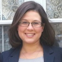 Megan Mehno