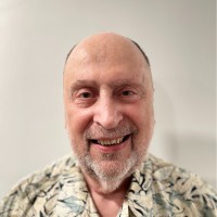 Ira Ziegelbaum