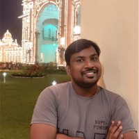 Jagadish Eshwar