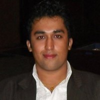Dhruv Ahuja
