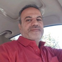 Reza Jalali